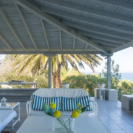 Blue Horizon 2 In Chalkidiki Case de vacanță *