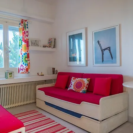 Holiday home Blue Horizon 2 In Chalkidiki Hanioti