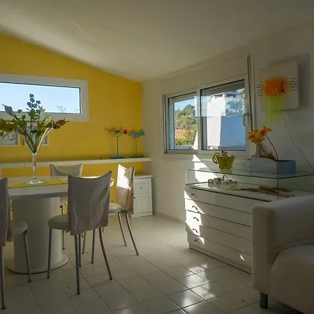 Blue Horizon 2 In Chalkidiki Holiday home