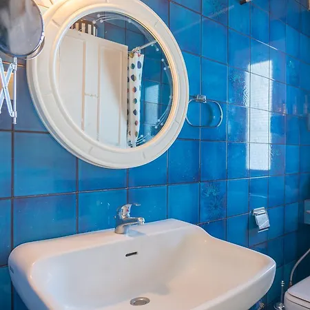 Holiday home Blue Horizon 2 In Chalkidiki *
