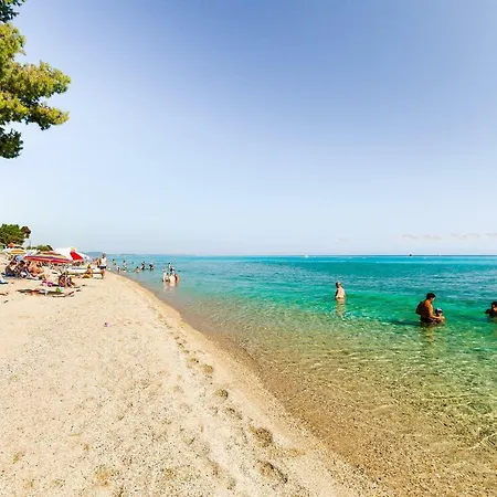 Blue Horizon 2 In Chalkidiki Ferienhaus *