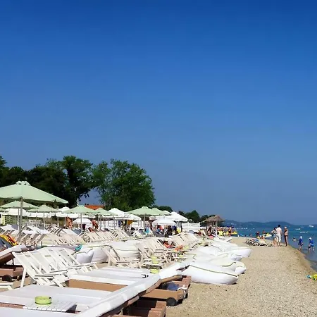 Holiday home Blue Horizon 2 In Chalkidiki